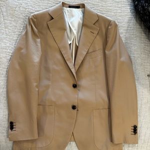 Suitsupply Jort Jacket